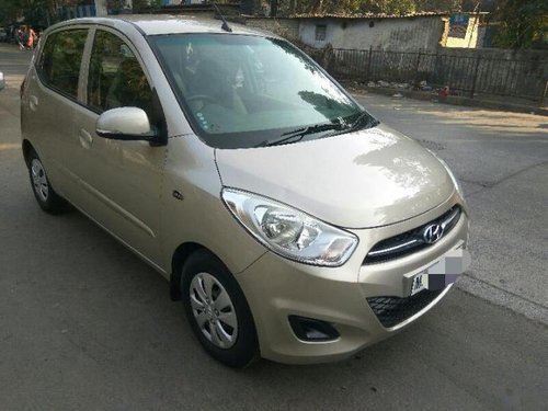 Used Hyundai i10 Sportz 2011 for sale