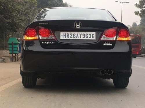 Used Honda Civic 2006-2010 car in 2009 for sale at low price