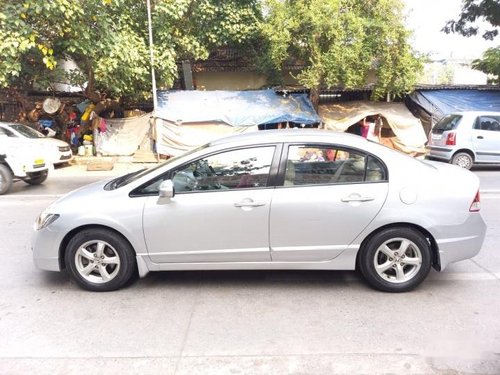 Honda Civic 2010-2013 1.8 V MT 2009 for sale