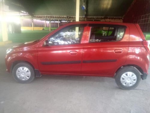 2012 Maruti Suzuki Alto 800 for sale