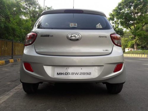 Hyundai Grand i10 2015 for sale