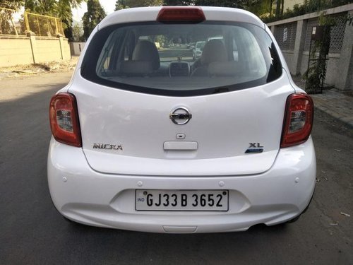 Used Nissan Micra car 2015 for sale at low price