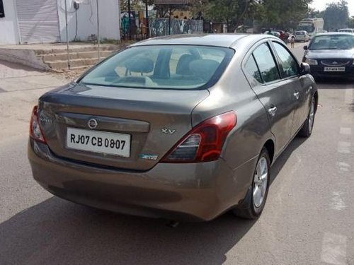 Used 2012 Nissan Sunny 2011-2014 for sale