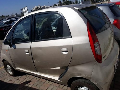 2010 Tata Nano for sale at low price