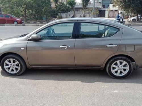 Used 2012 Nissan Sunny 2011-2014 for sale