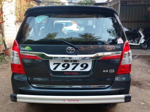 2015 Toyota Innova for sale at low price