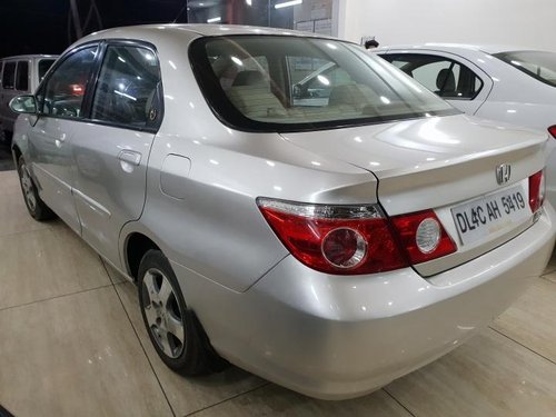 Honda City ZX 2008 for sale