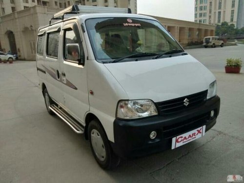 2016 Maruti Suzuki Eeco for sale at low price