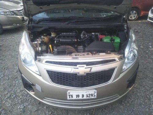 Used Chevrolet Beat LS LPG 2011 for sale