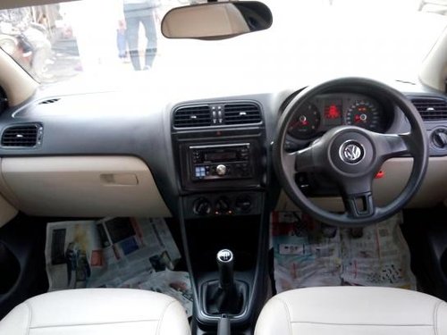 2011 Volkswagen Polo for sale