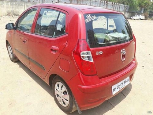 Hyundai i10 Magna 1.1 2013 for sale