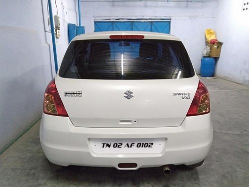 Used 2008 Maruti Suzuki Swift for sale