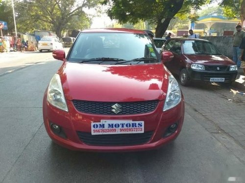 Used Maruti Swift ZDi for sale