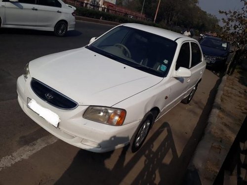 Used Hyundai Accent GLE 2009 for sale