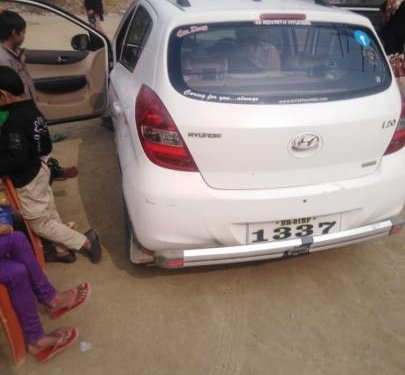 2012 Hyundai i20 for sale