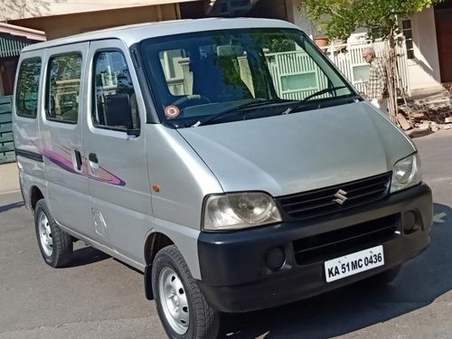 Used Maruti Suzuki Eeco 2011 for sale at low price