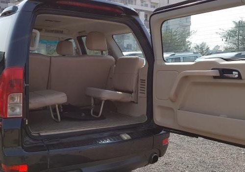 2013 Tata Safari Storme for sale