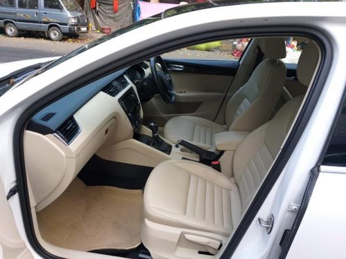 2015 Skoda Octavia for sale