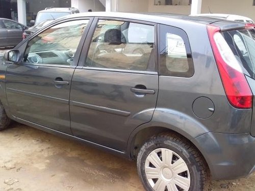 Used Ford Figo Petrol ZXI 2011 for sale