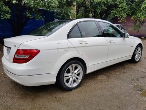 2013 Mercedes Benz C Class for sale