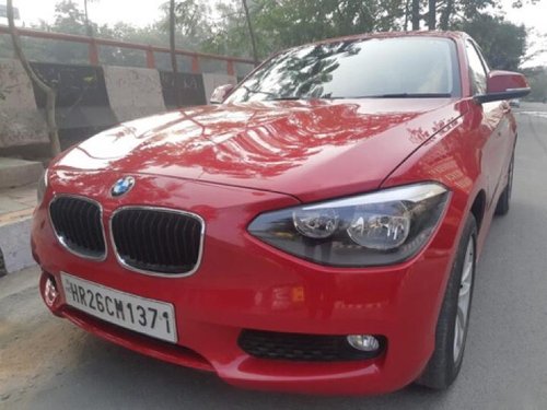 2015 BMW 1 Series for sale