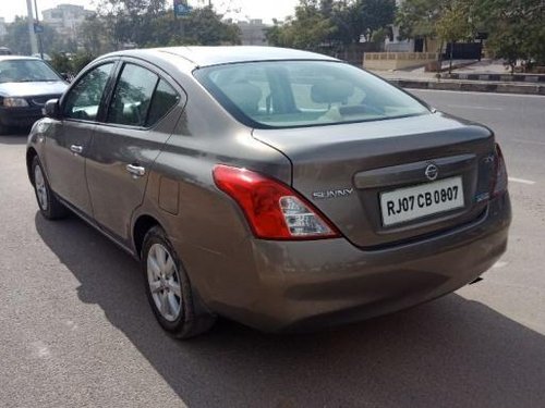 Used 2012 Nissan Sunny 2011-2014 for sale