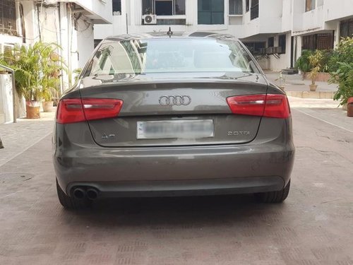 Audi A6 2013 for sale