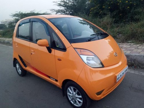 Tata Nano CX 2013 for sale