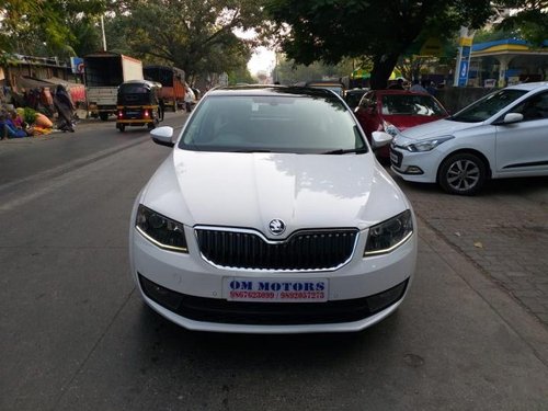 2015 Skoda Octavia for sale