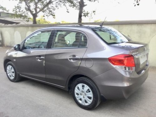 Used 2014 Honda Amaze for sale