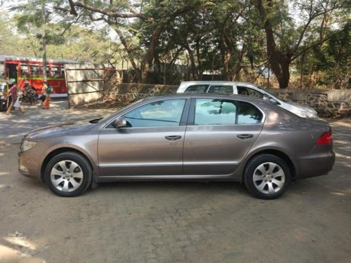 2010 Skoda Superb 2009-2014 for sale