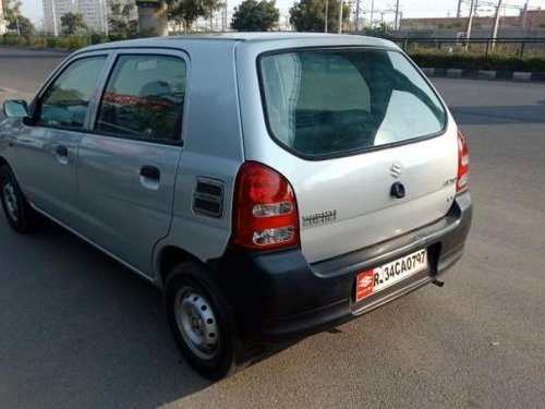 Used 2012 Maruti Suzuki Alto for sale