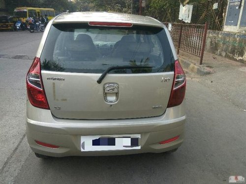 Used Hyundai i10 Sportz 2011 for sale