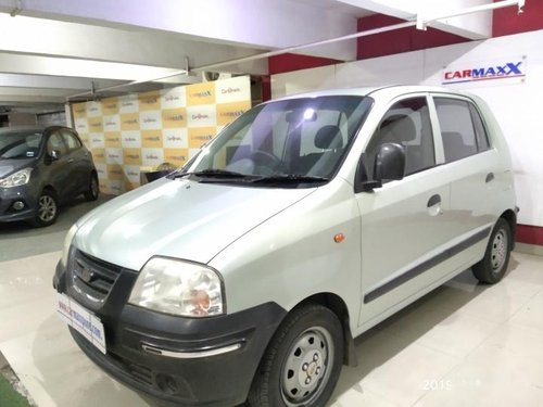 2004 Hyundai Santro for sale at low price