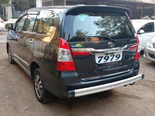 2015 Toyota Innova for sale at low price