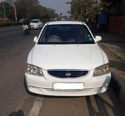 Used Hyundai Accent GLE 2009 for sale