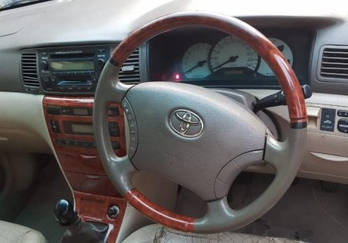 Used Toyota Corolla H5 2007 for sale