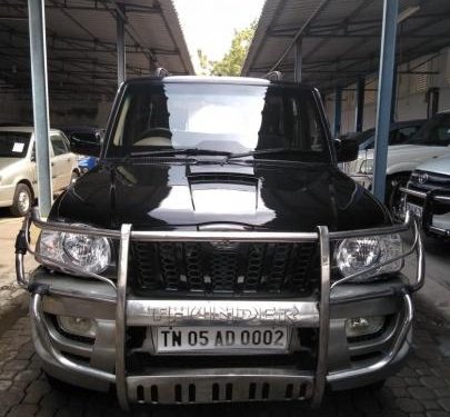 2010 Mahindra Scorpio 2009-2014 for sale