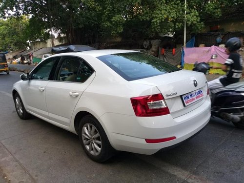 2015 Skoda Octavia for sale