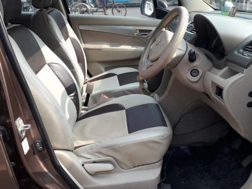 Maruti Suzuki Ertiga 2014 for sale