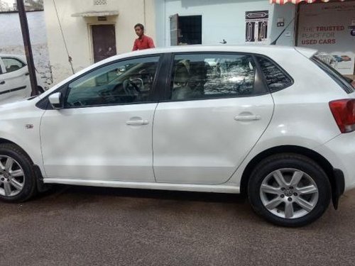 Used 2011 Volkswagen Polo for sale