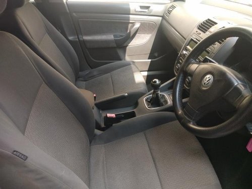 Volkswagen Jetta 2013-2015 2.0 TDI Comfortline 2009 for sale