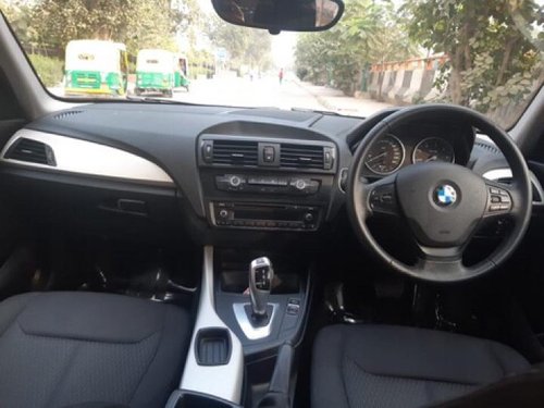 2015 BMW 1 Series for sale