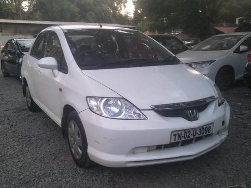 2005 Honda City for sale at low price