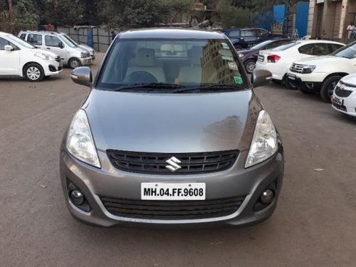 2012 Maruti Suzuki Dzire for sale at low price