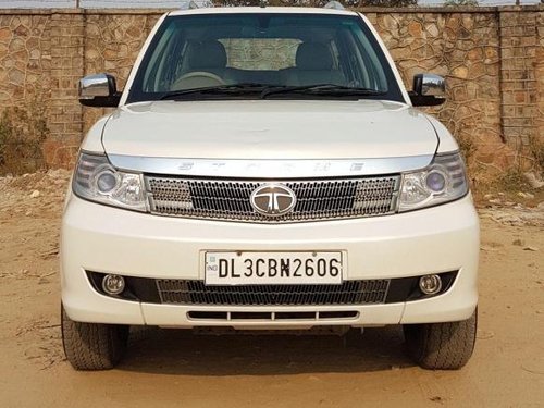 Tata Safari Storme VX 2014 for sale