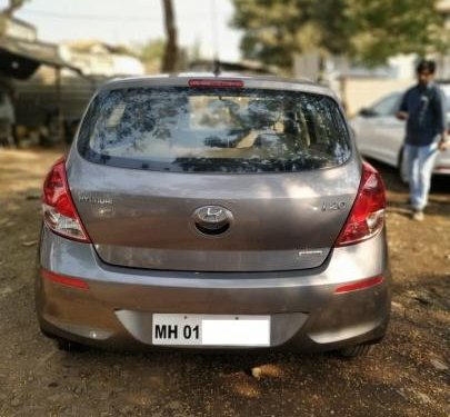 2013 Hyundai i20 for sale at low price