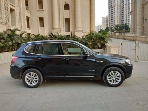 2013 BMW X3 for sale at low price