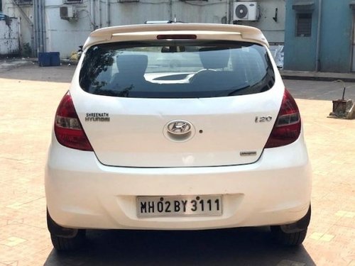 Used Hyundai i20 2010 for sale at low price