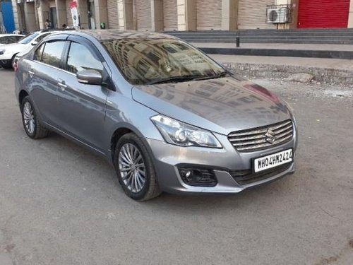 Used 2016 Maruti Suzuki Ciaz for sale